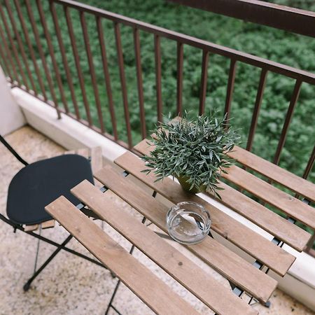 A&F Ioannina Apartment 외부 사진