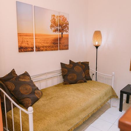 A&F Ioannina Apartment 외부 사진