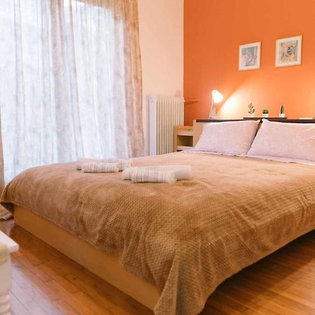 A&F Ioannina Apartment 외부 사진