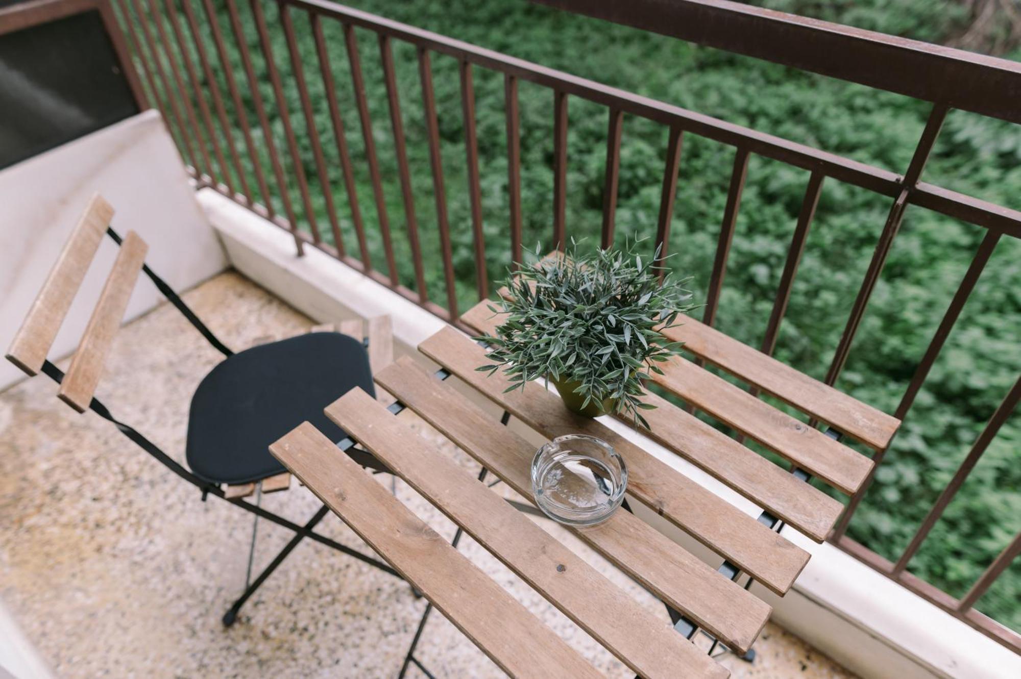 A&F Ioannina Apartment 외부 사진
