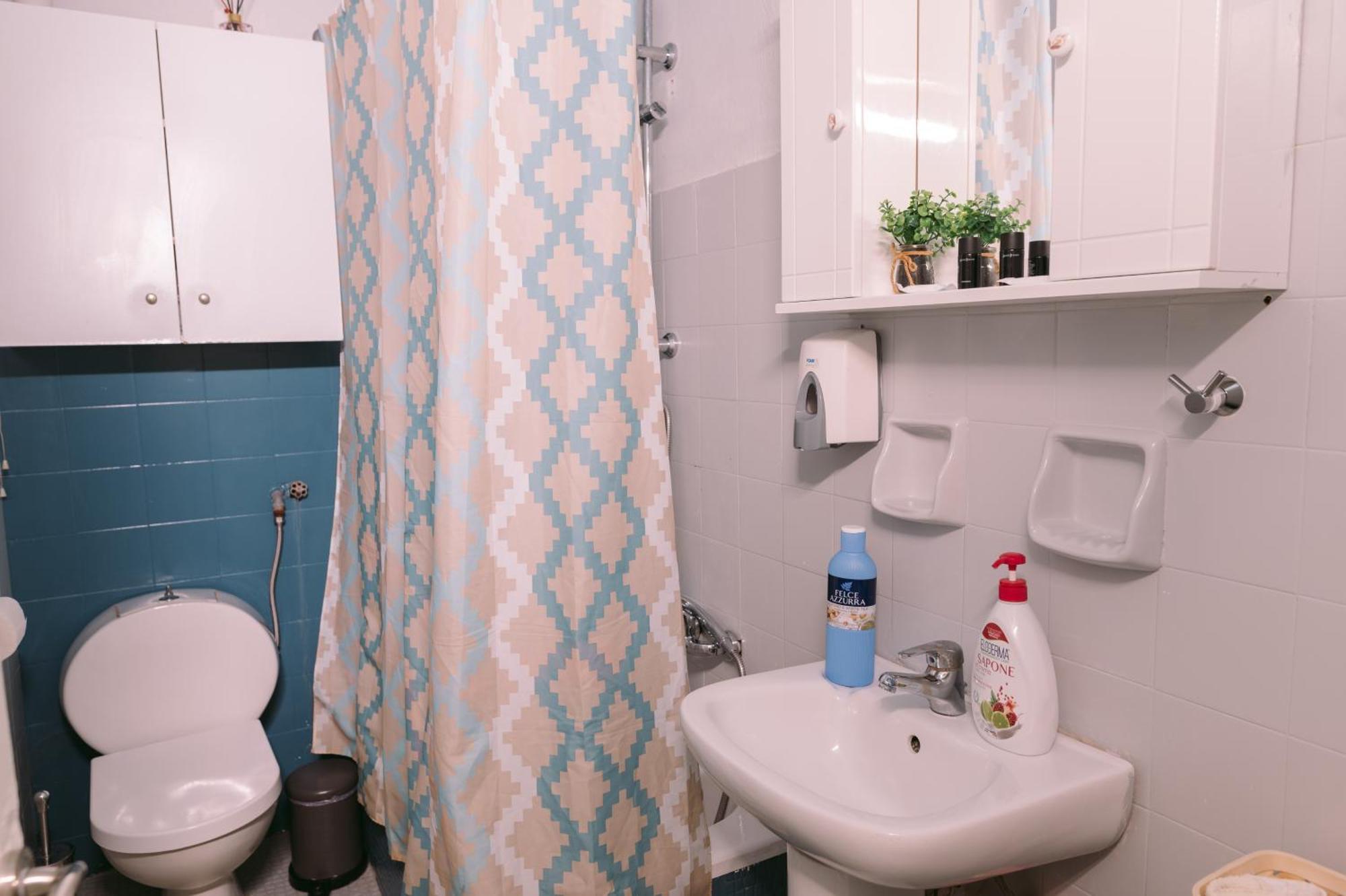 A&F Ioannina Apartment 외부 사진