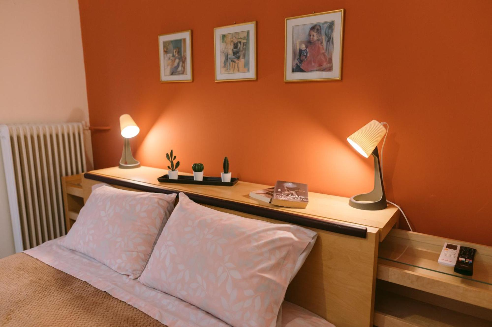 A&F Ioannina Apartment 외부 사진