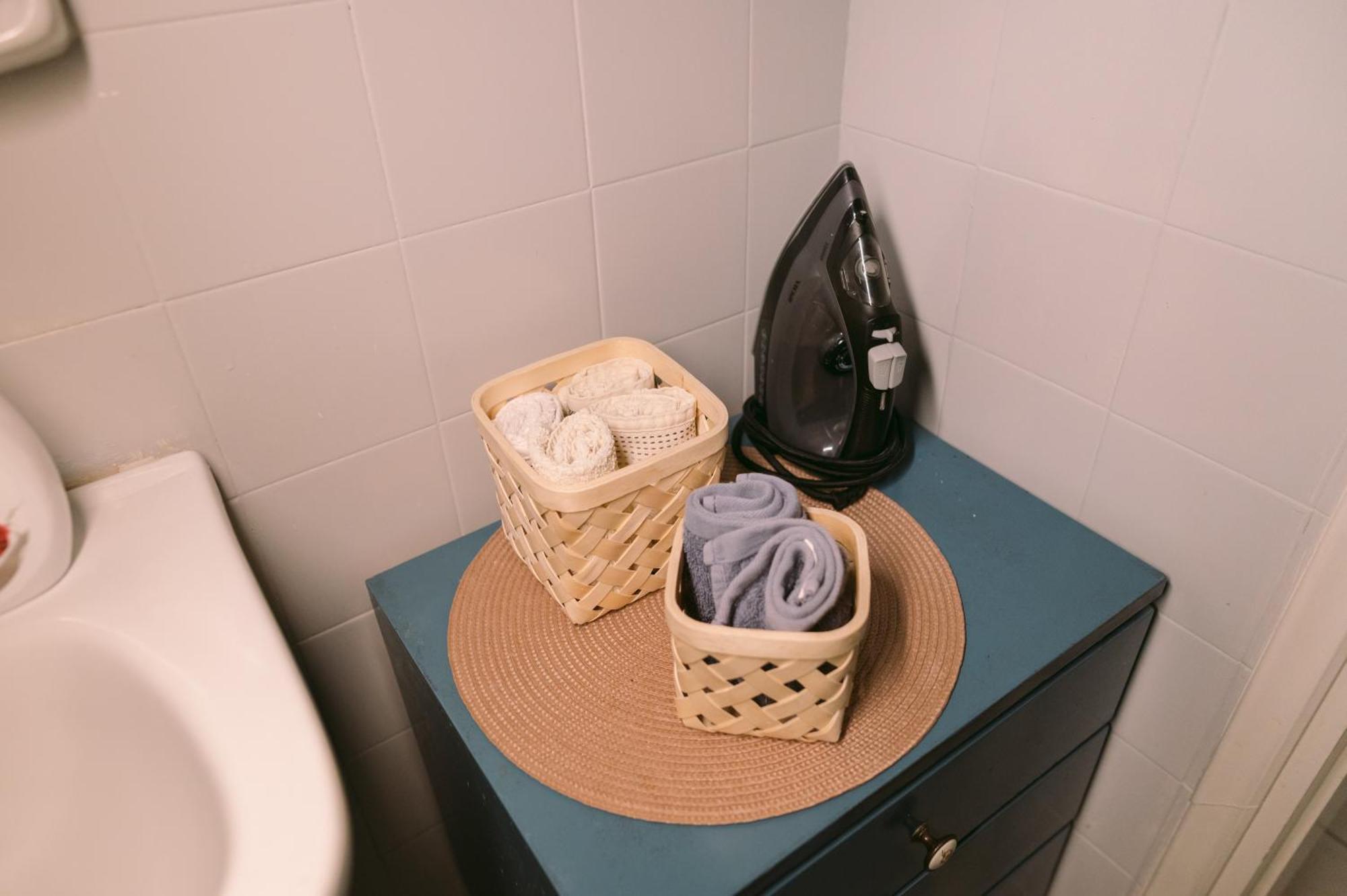 A&F Ioannina Apartment 외부 사진