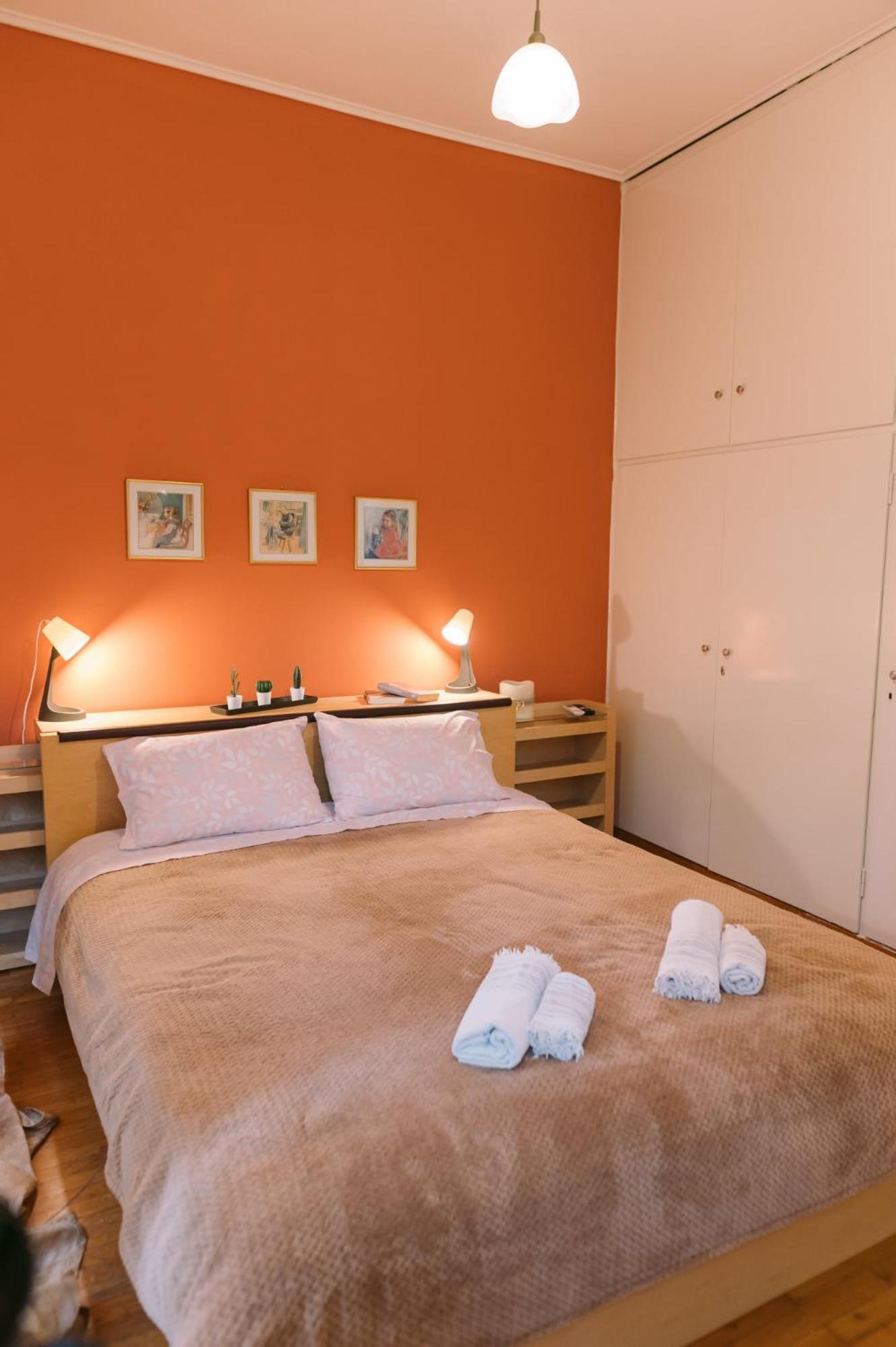 A&F Ioannina Apartment 외부 사진