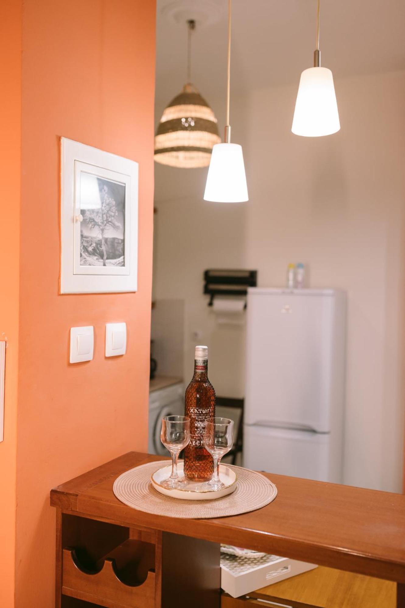 A&F Ioannina Apartment 외부 사진