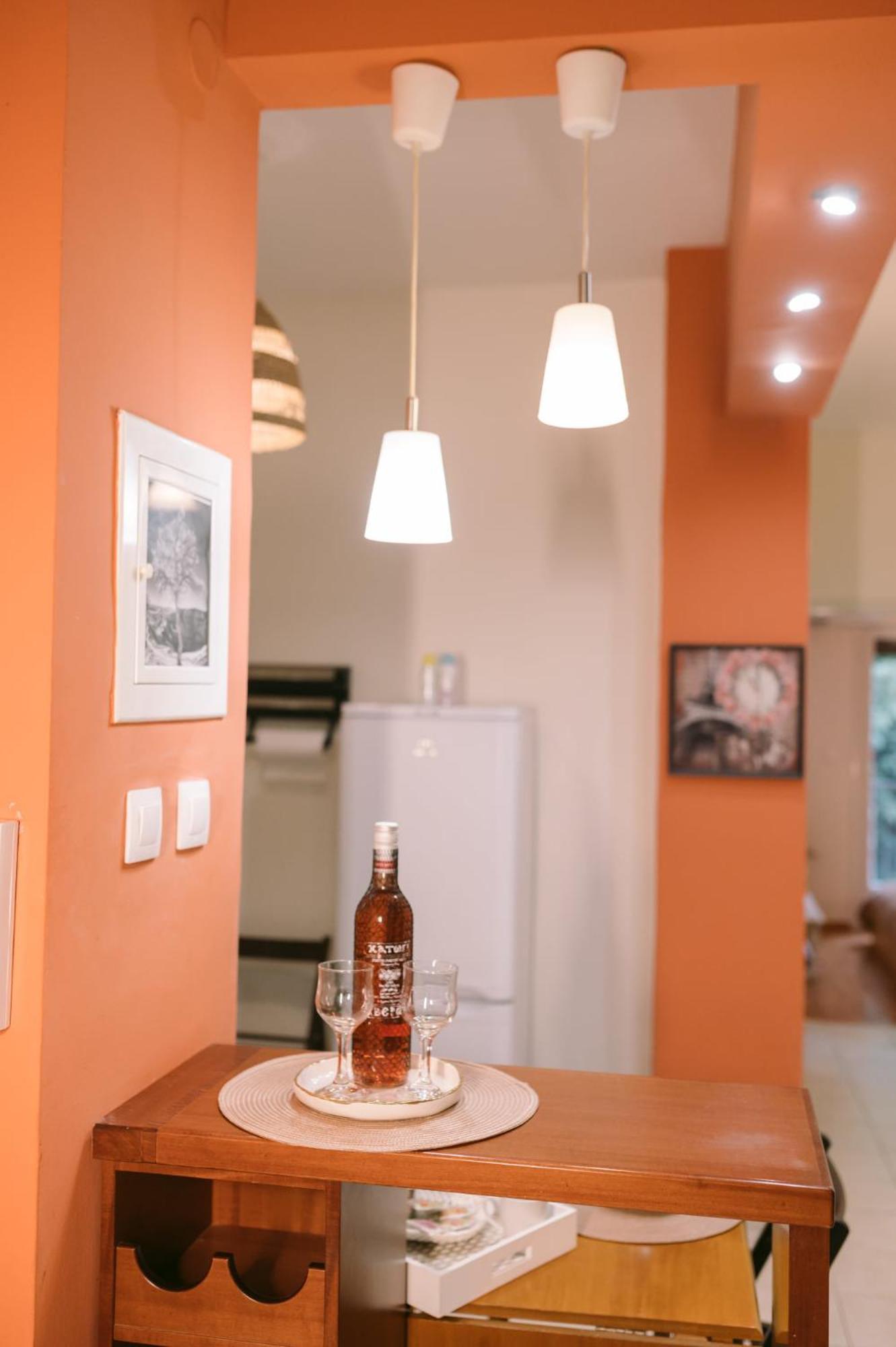 A&F Ioannina Apartment 외부 사진