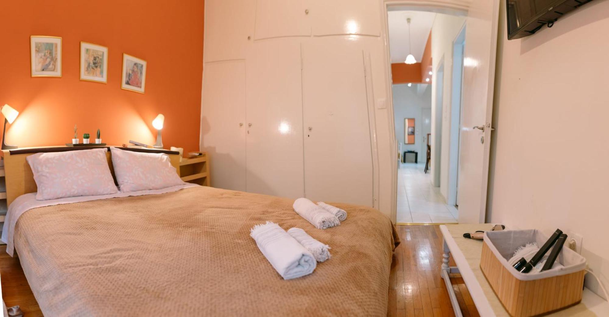 A&F Ioannina Apartment 외부 사진