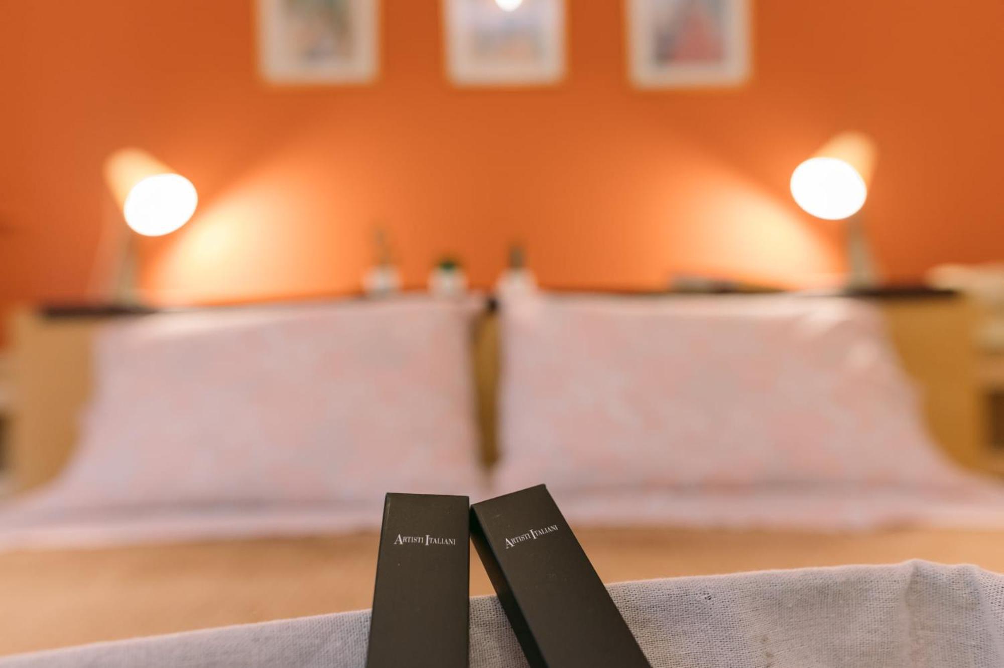 A&F Ioannina Apartment 외부 사진