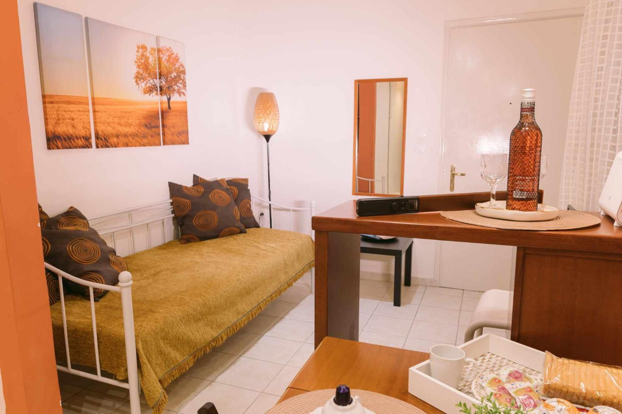 A&F Ioannina Apartment 외부 사진