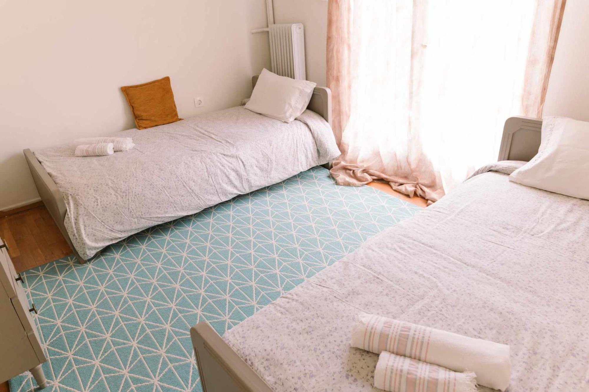 A&F Ioannina Apartment 외부 사진