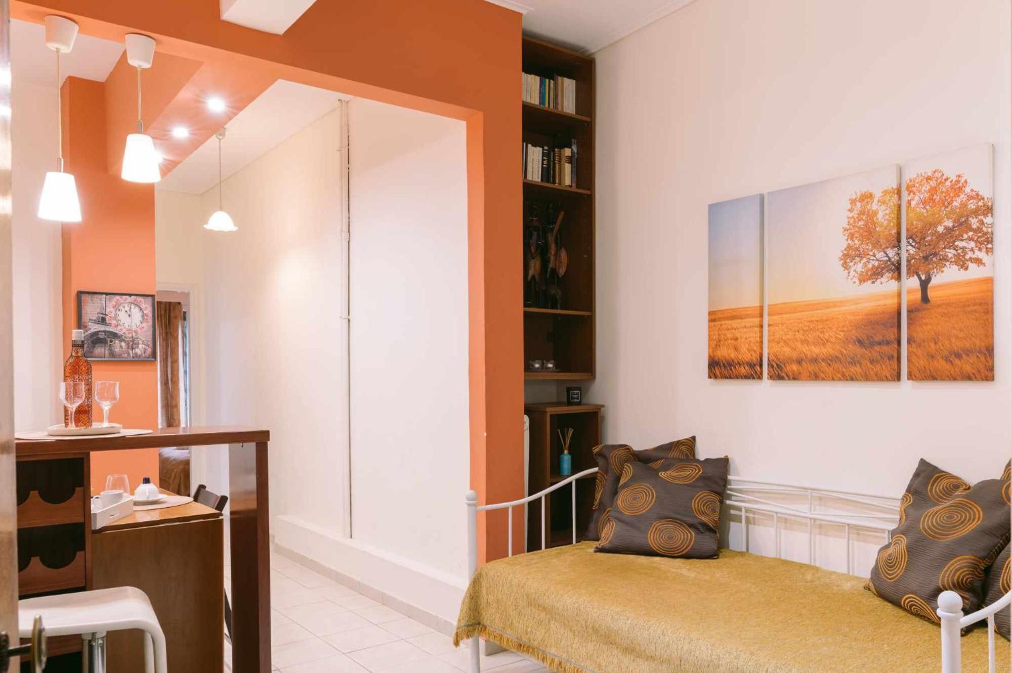 A&F Ioannina Apartment 외부 사진