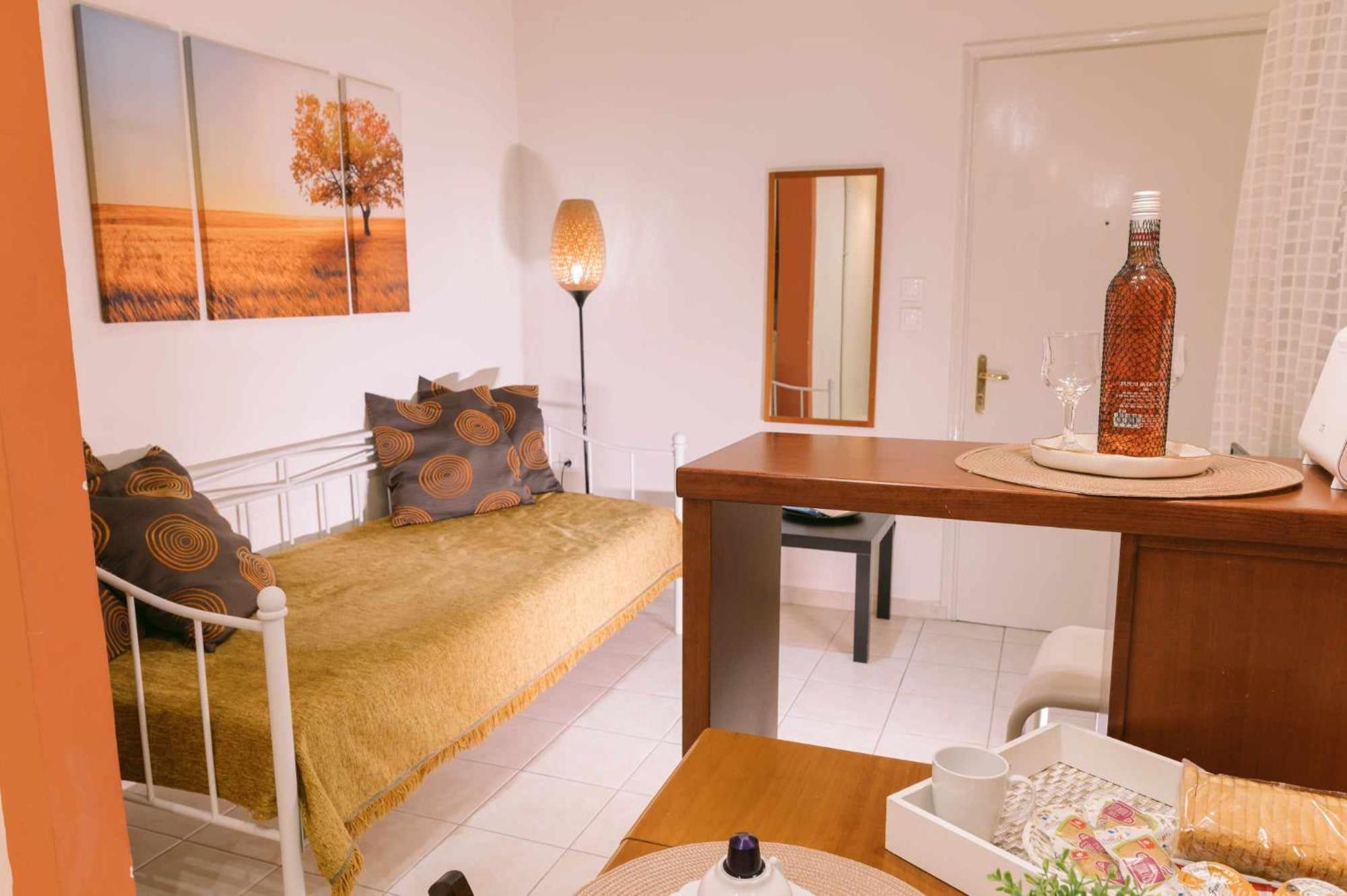 A&F Ioannina Apartment 외부 사진