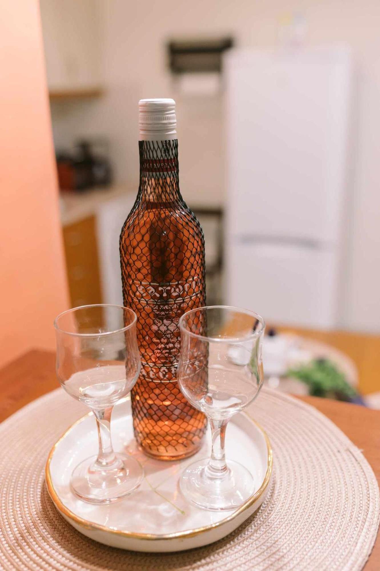 A&F Ioannina Apartment 외부 사진