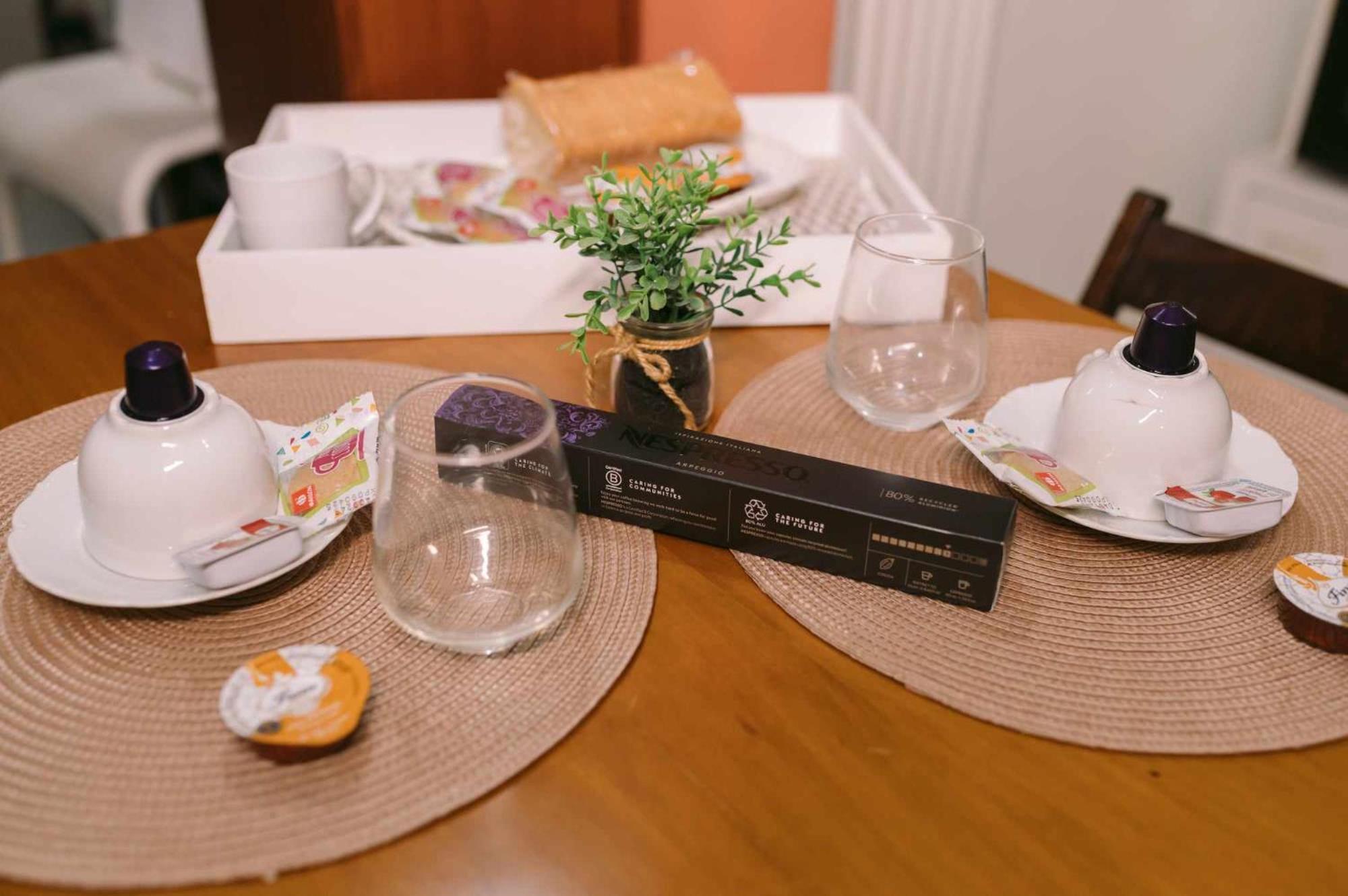 A&F Ioannina Apartment 외부 사진