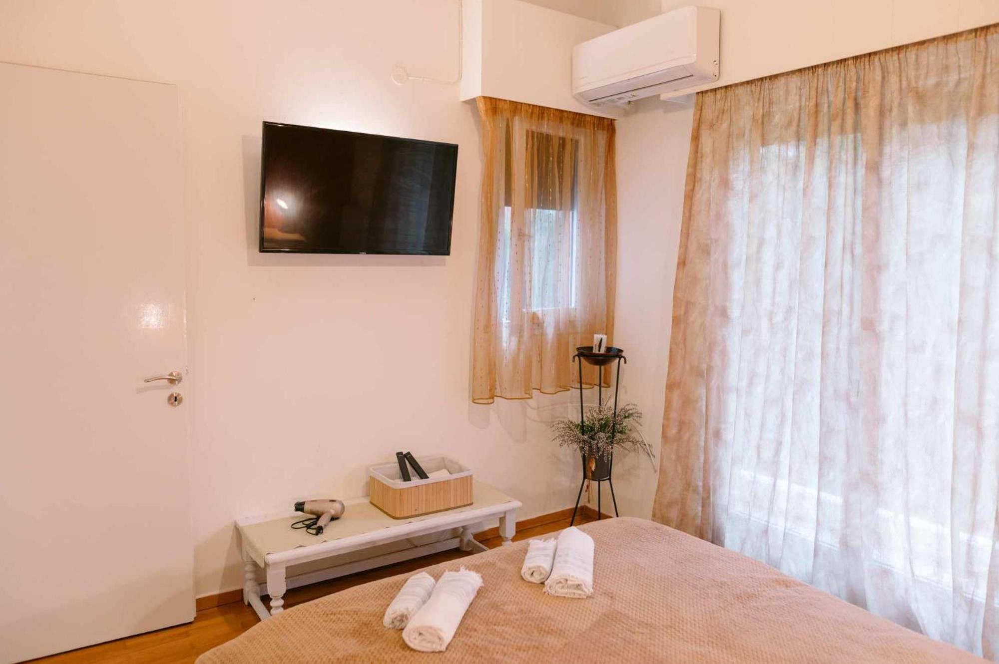 A&F Ioannina Apartment 외부 사진